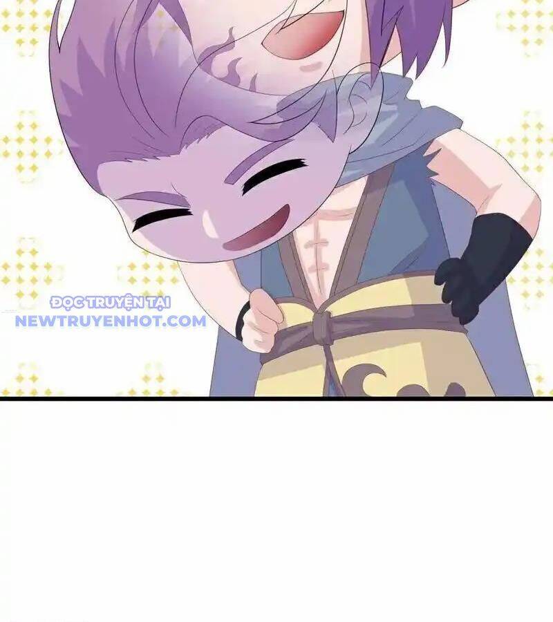 Chiến Hồn Tuyệt Thế: Chapter 738