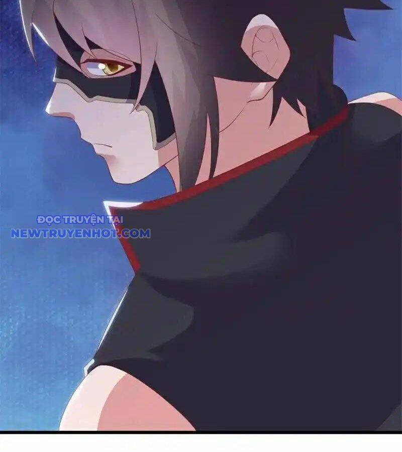 Chiến Hồn Tuyệt Thế: Chapter 738
