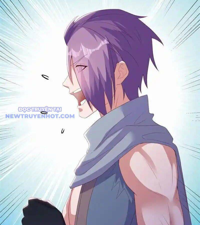 Chiến Hồn Tuyệt Thế: Chapter 738