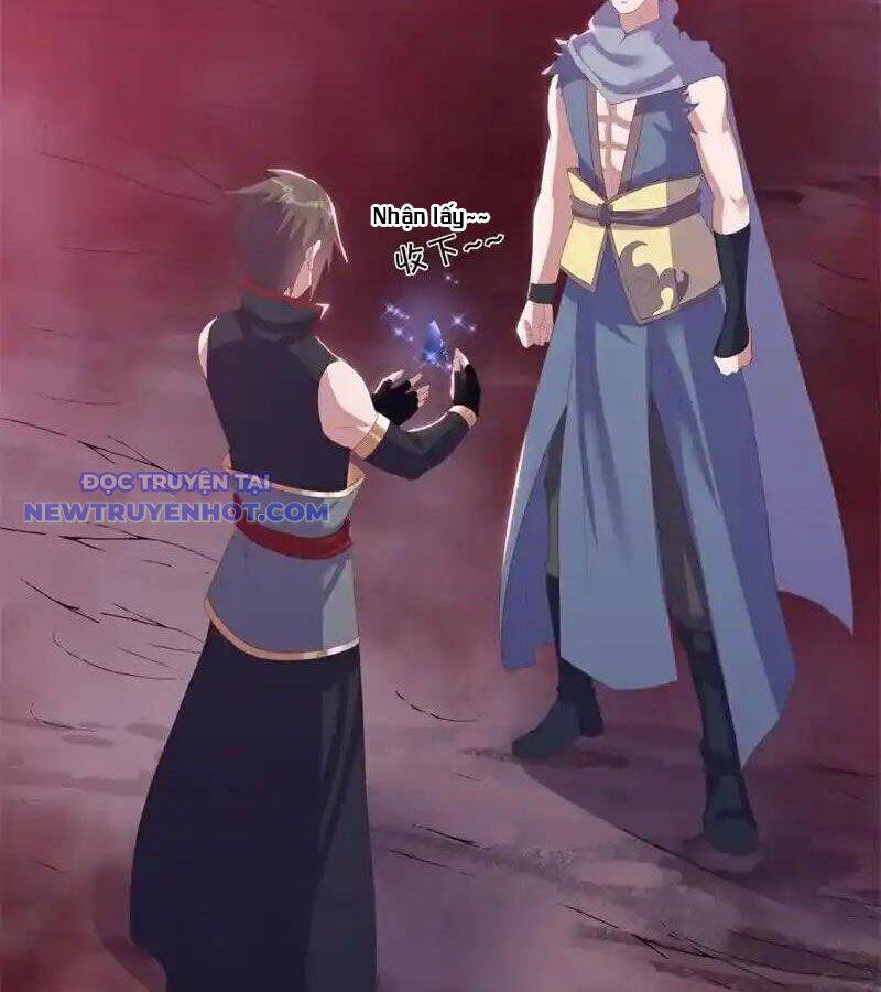 Chiến Hồn Tuyệt Thế: Chapter 738