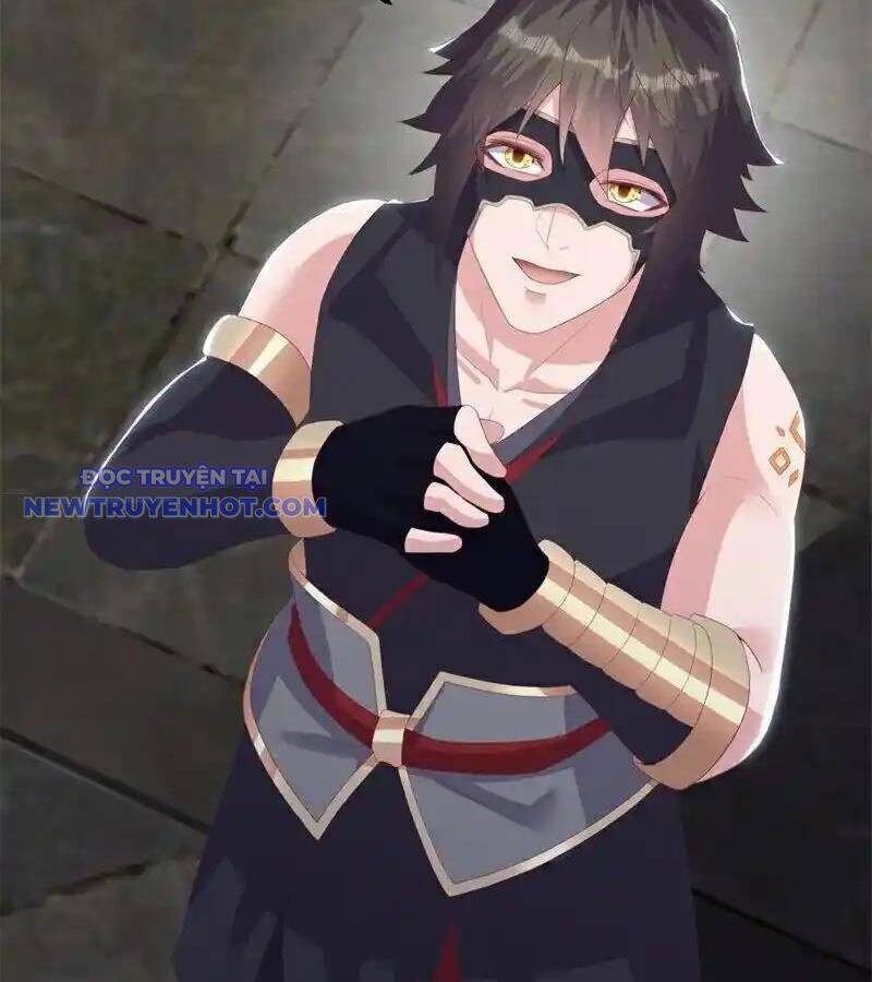 Chiến Hồn Tuyệt Thế: Chapter 738