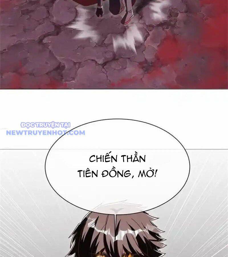Chiến Hồn Tuyệt Thế: Chapter 738