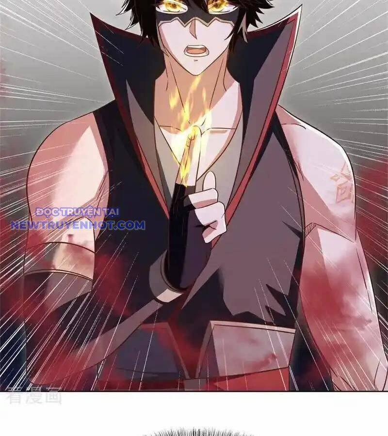 Chiến Hồn Tuyệt Thế: Chapter 738