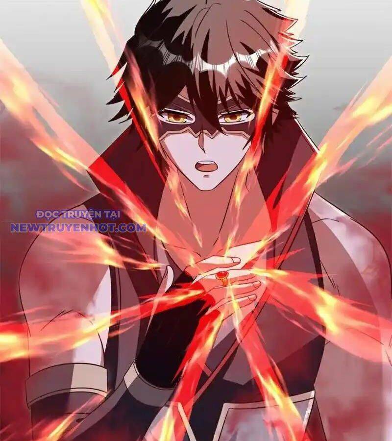 Chiến Hồn Tuyệt Thế: Chapter 738