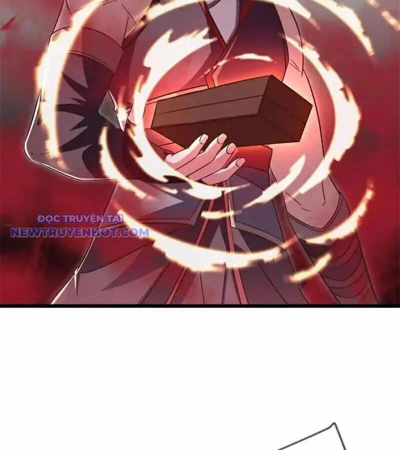 Chiến Hồn Tuyệt Thế: Chapter 738