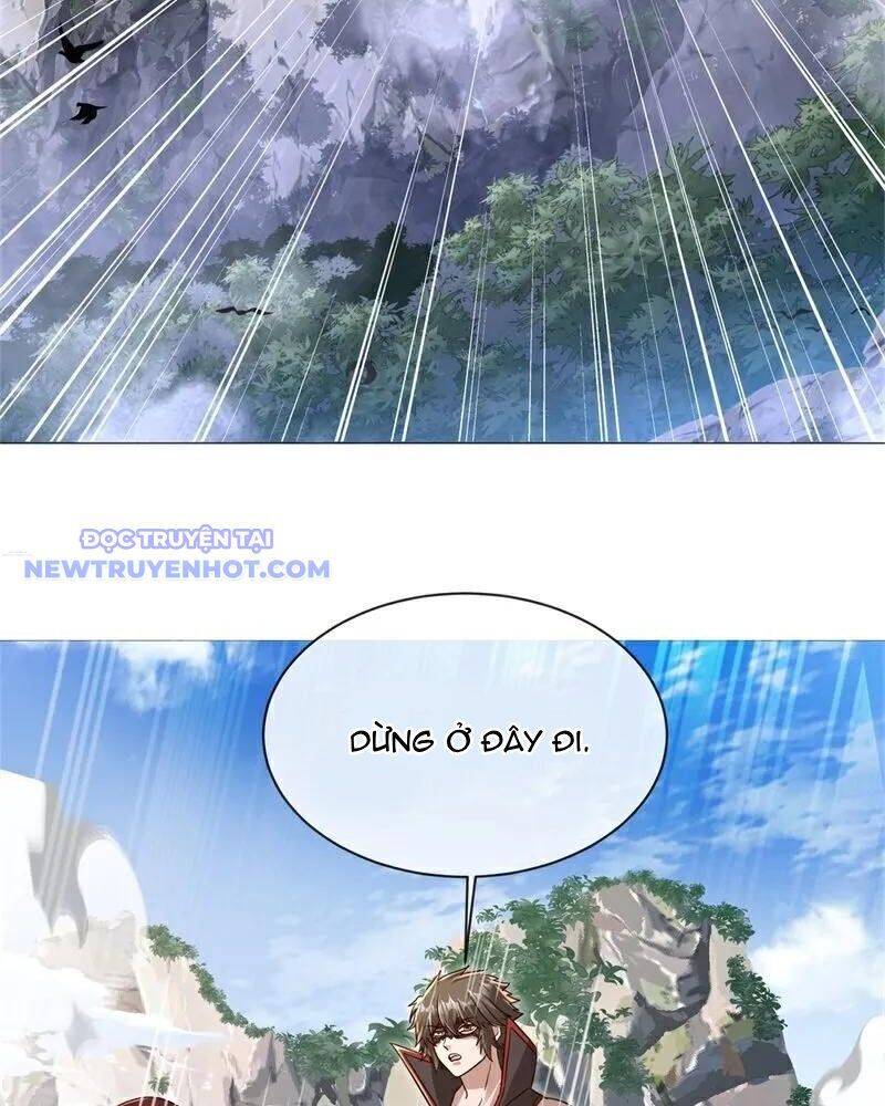Chiến Hồn Tuyệt Thế: Chapter 739