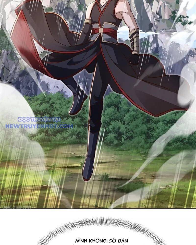 Chiến Hồn Tuyệt Thế: Chapter 739