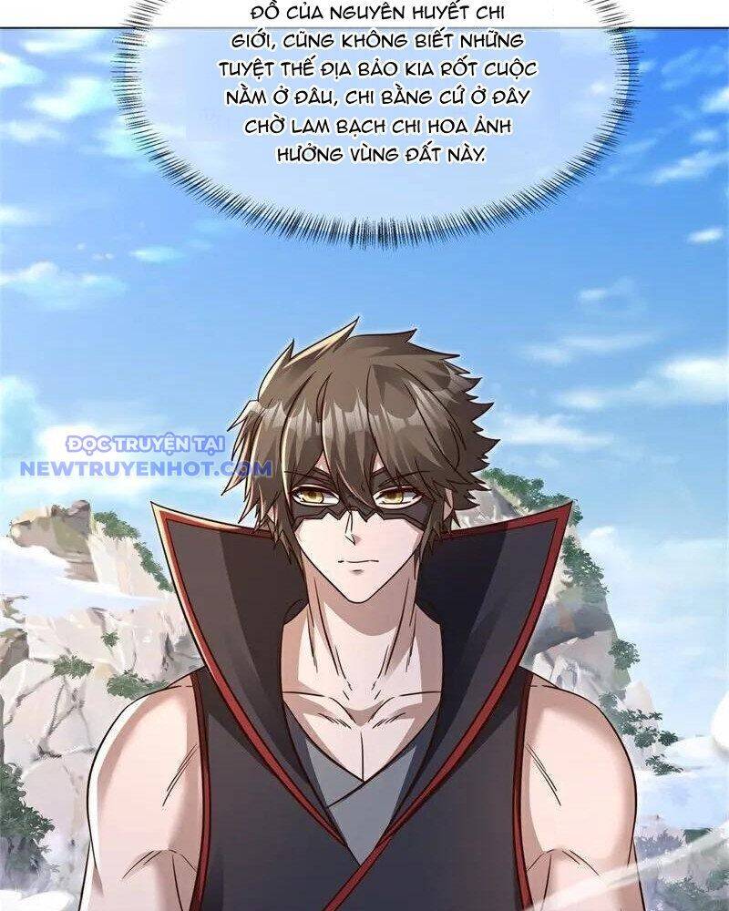 Chiến Hồn Tuyệt Thế: Chapter 739