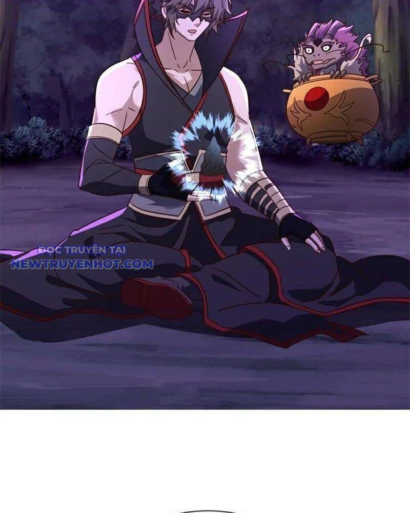 Chiến Hồn Tuyệt Thế: Chapter 739