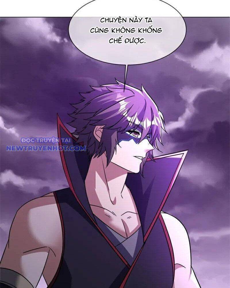 Chiến Hồn Tuyệt Thế: Chapter 739