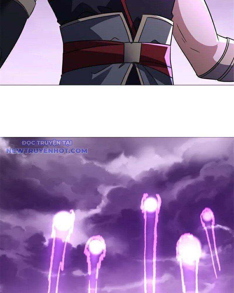 Chiến Hồn Tuyệt Thế: Chapter 739