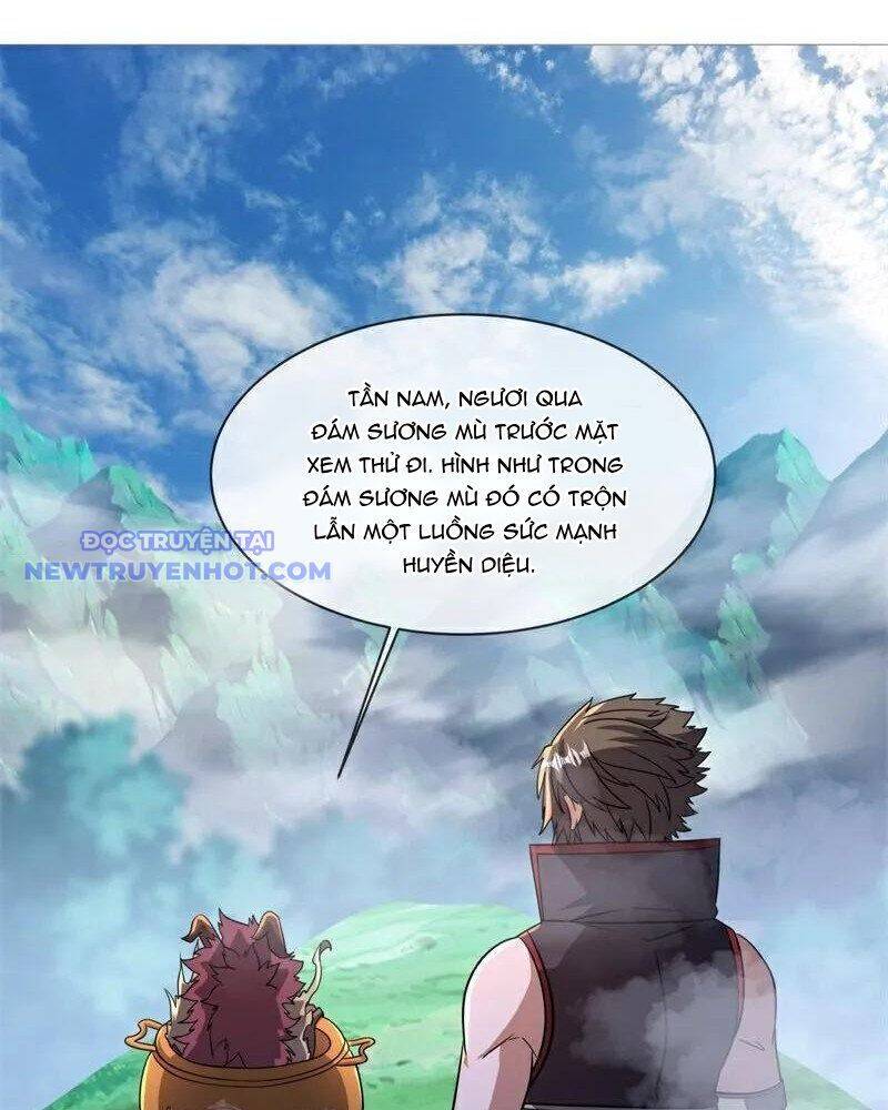 Chiến Hồn Tuyệt Thế: Chapter 739