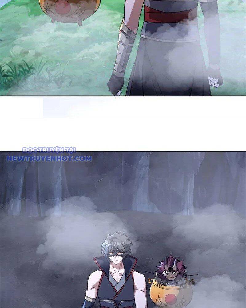 Chiến Hồn Tuyệt Thế: Chapter 739