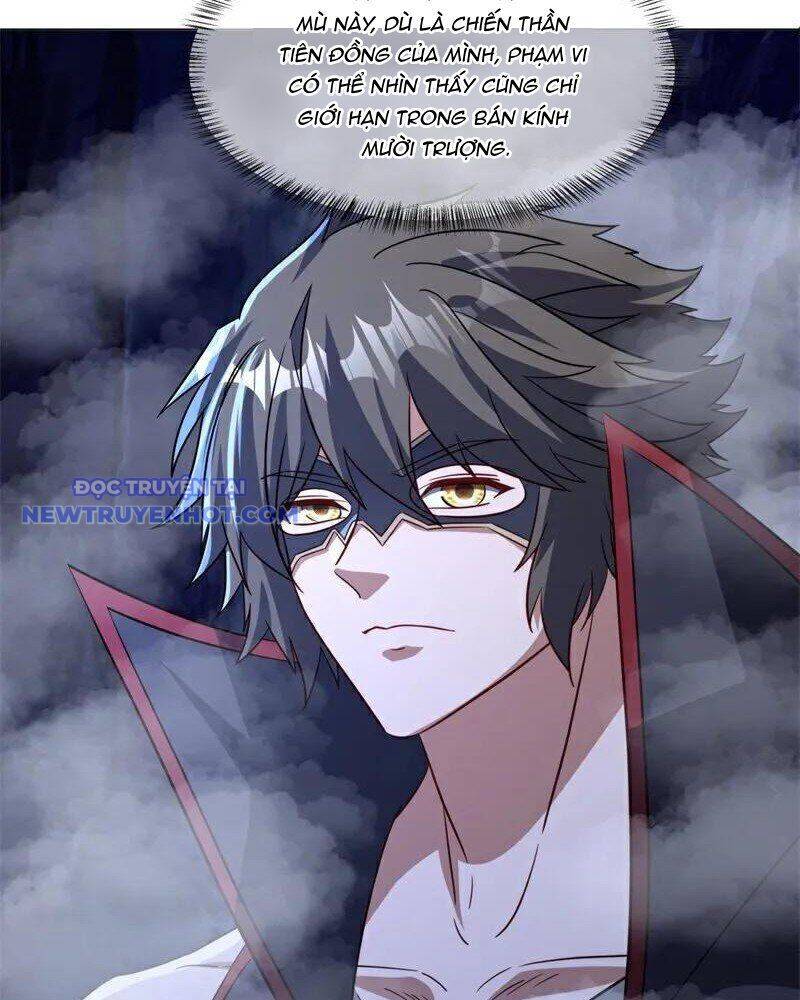 Chiến Hồn Tuyệt Thế: Chapter 739