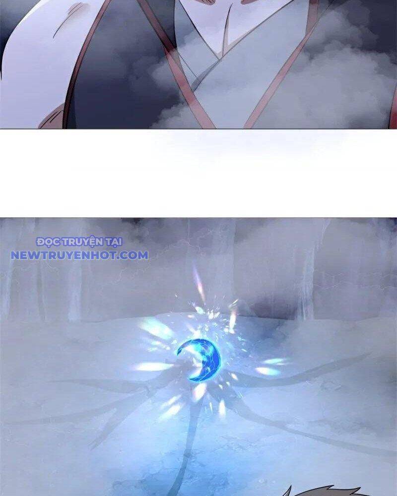 Chiến Hồn Tuyệt Thế: Chapter 739