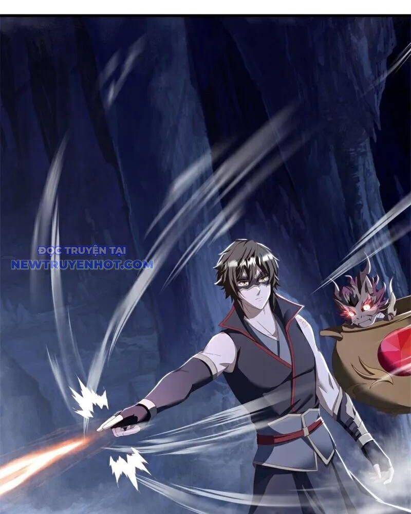 Chiến Hồn Tuyệt Thế: Chapter 739