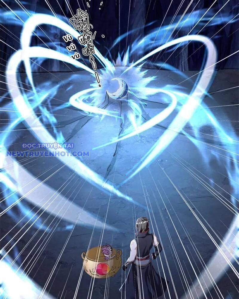 Chiến Hồn Tuyệt Thế: Chapter 739