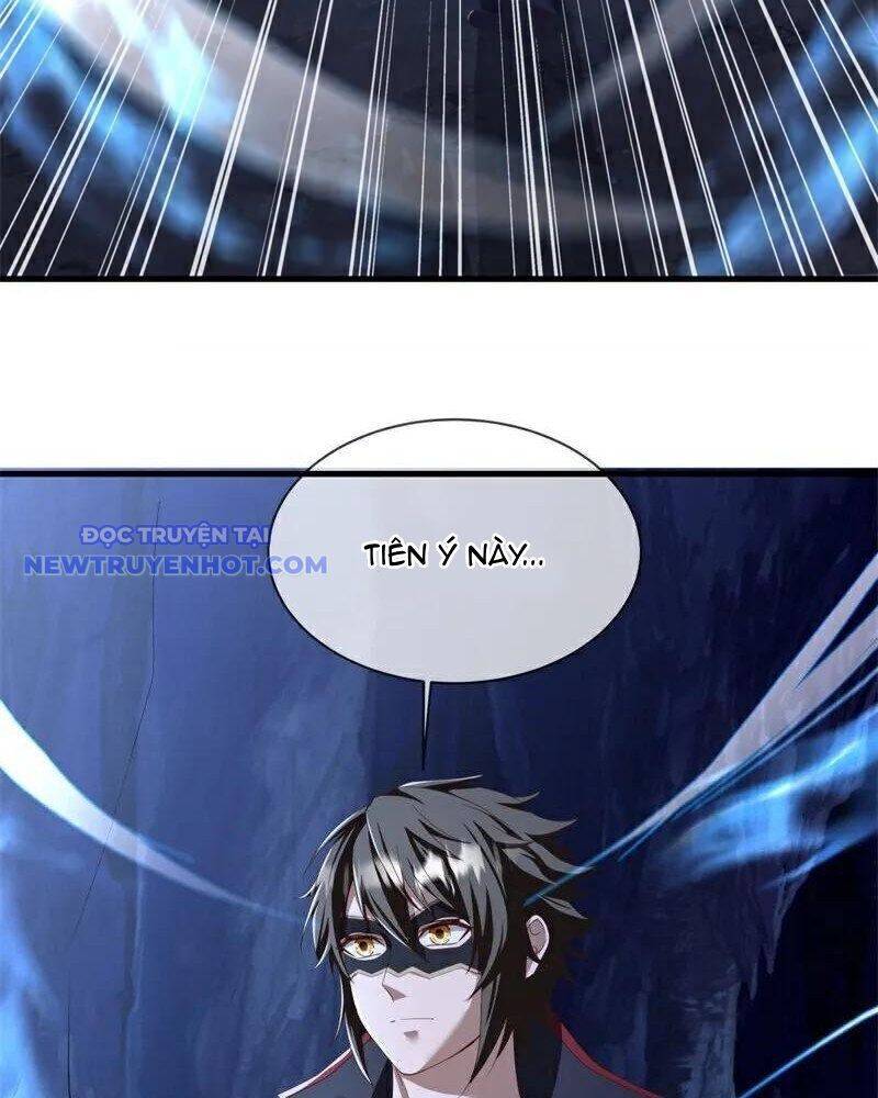 Chiến Hồn Tuyệt Thế: Chapter 739