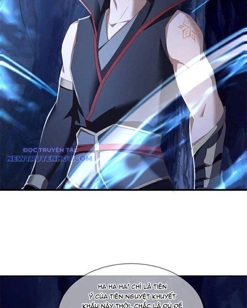 Chiến Hồn Tuyệt Thế: Chapter 739