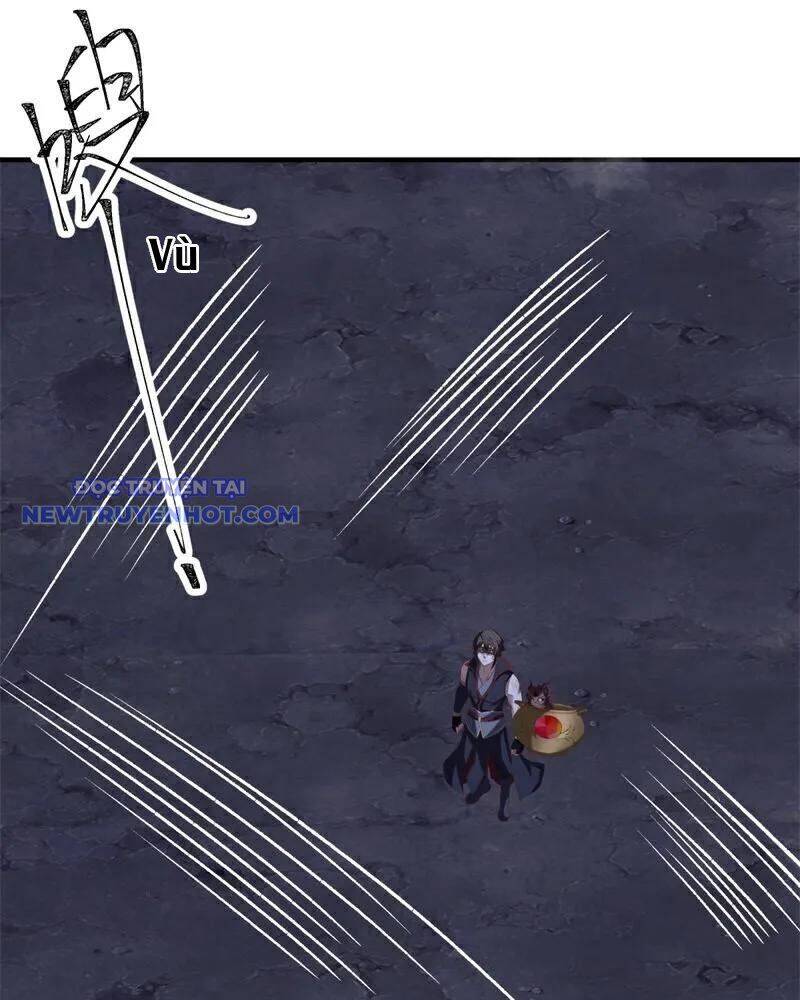 Chiến Hồn Tuyệt Thế: Chapter 739