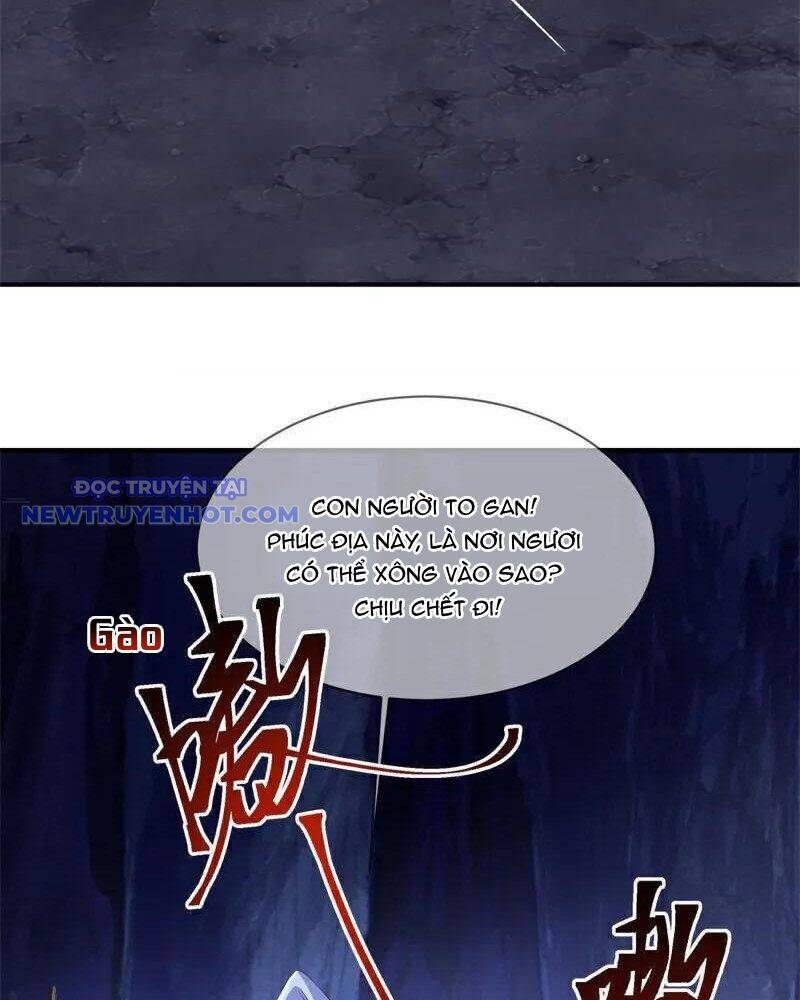 Chiến Hồn Tuyệt Thế: Chapter 739