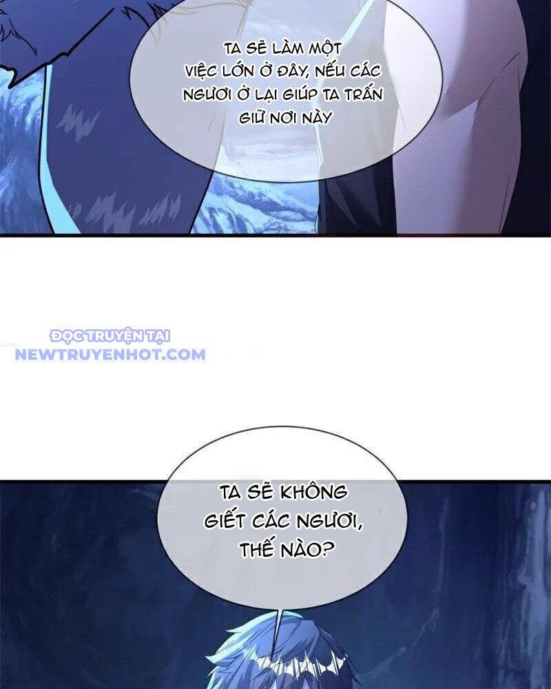 Chiến Hồn Tuyệt Thế: Chapter 739