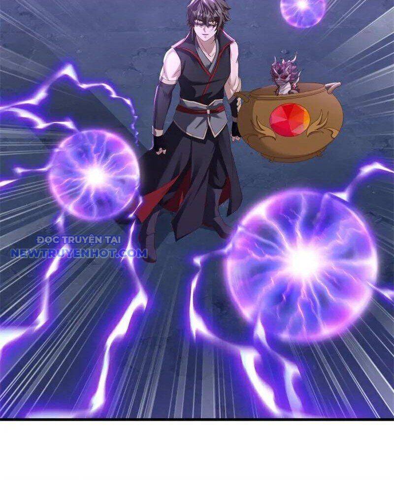 Chiến Hồn Tuyệt Thế: Chapter 739