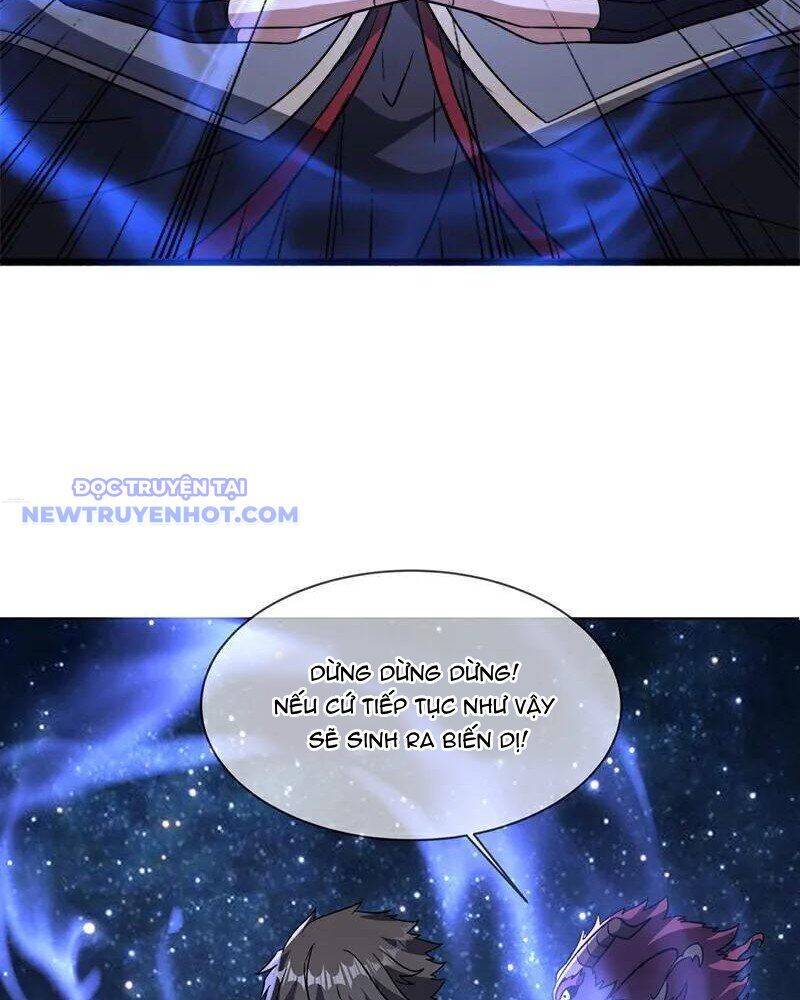 Chiến Hồn Tuyệt Thế: Chapter 739