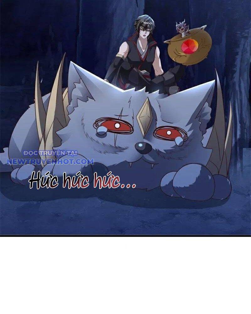 Chiến Hồn Tuyệt Thế: Chapter 739