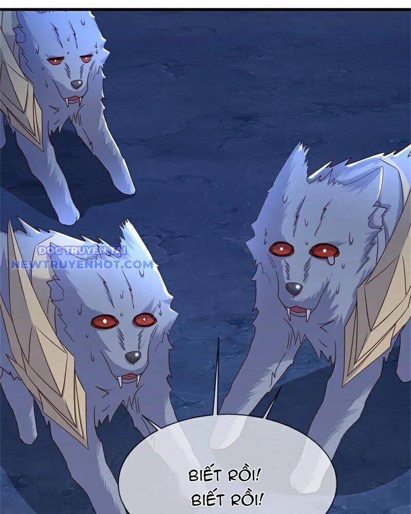 Chiến Hồn Tuyệt Thế: Chapter 739