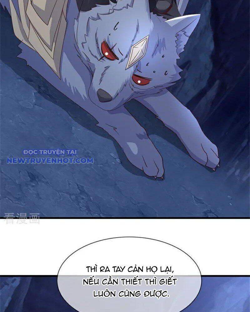 Chiến Hồn Tuyệt Thế: Chapter 739