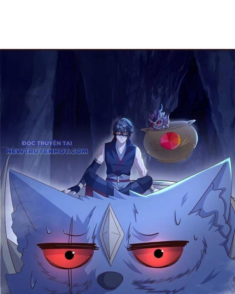 Chiến Hồn Tuyệt Thế: Chapter 739