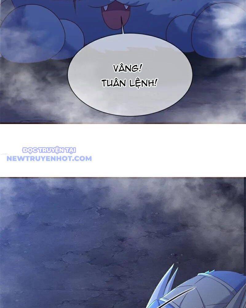Chiến Hồn Tuyệt Thế: Chapter 739