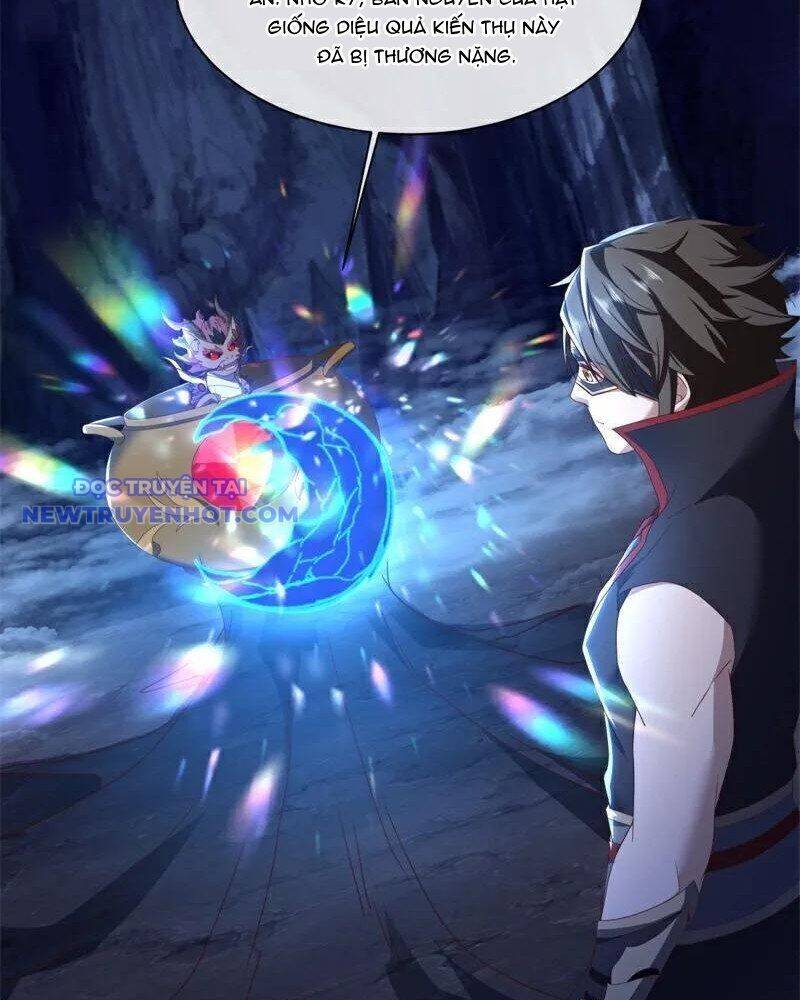 Chiến Hồn Tuyệt Thế: Chapter 739