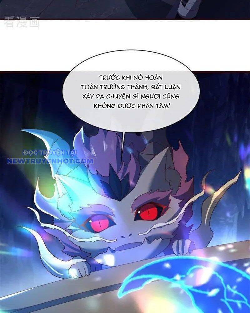 Chiến Hồn Tuyệt Thế: Chapter 739