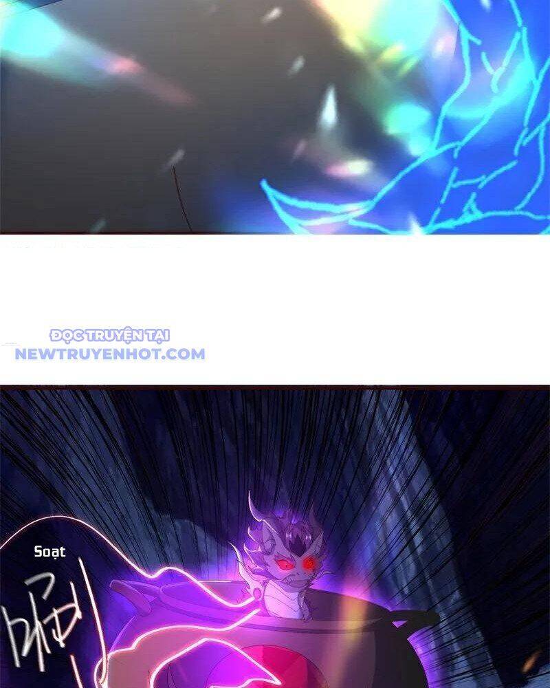 Chiến Hồn Tuyệt Thế: Chapter 739