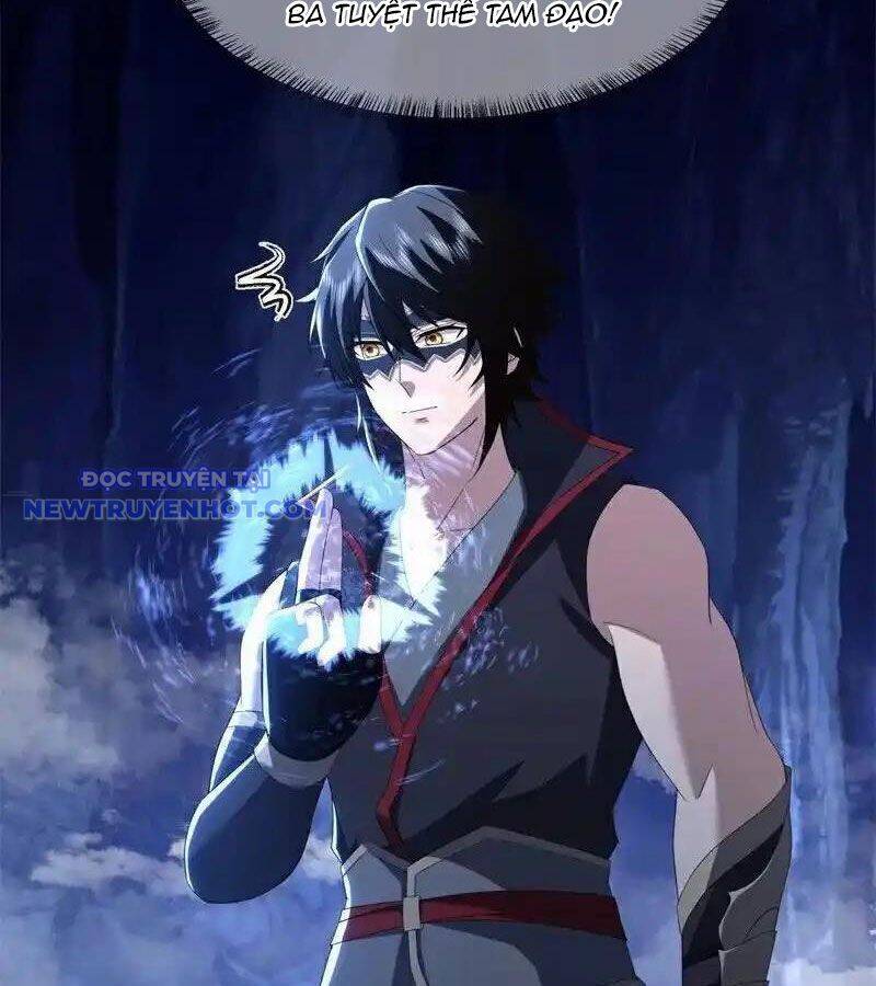 Chiến Hồn Tuyệt Thế: Chapter 740