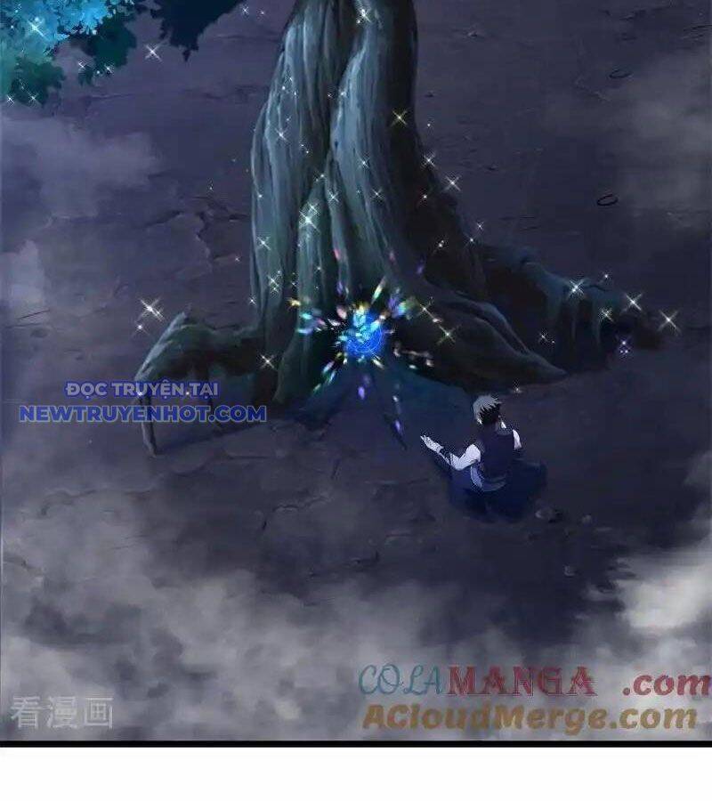 Chiến Hồn Tuyệt Thế: Chapter 740