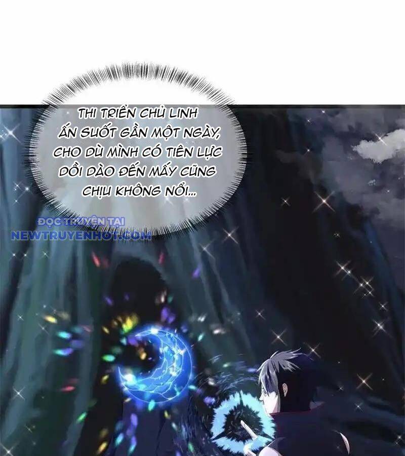 Chiến Hồn Tuyệt Thế: Chapter 740