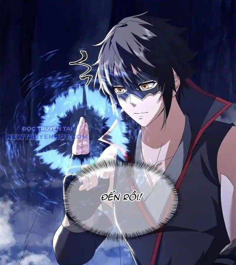 Chiến Hồn Tuyệt Thế: Chapter 740