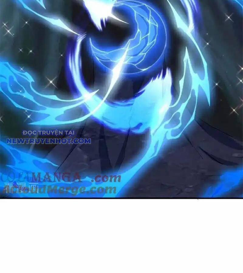 Chiến Hồn Tuyệt Thế: Chapter 740