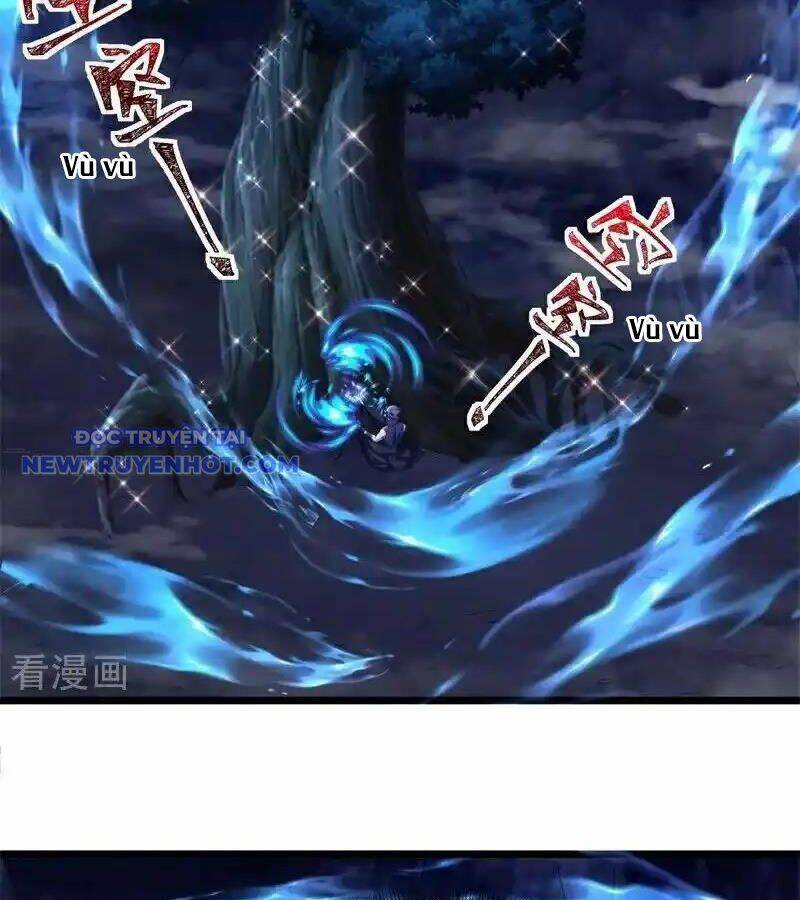 Chiến Hồn Tuyệt Thế: Chapter 740