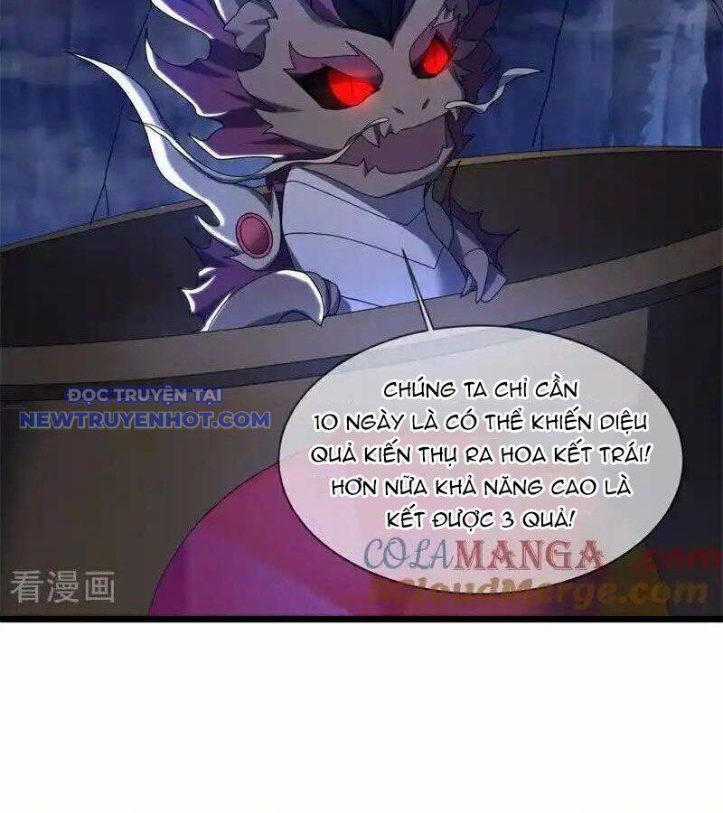 Chiến Hồn Tuyệt Thế: Chapter 740