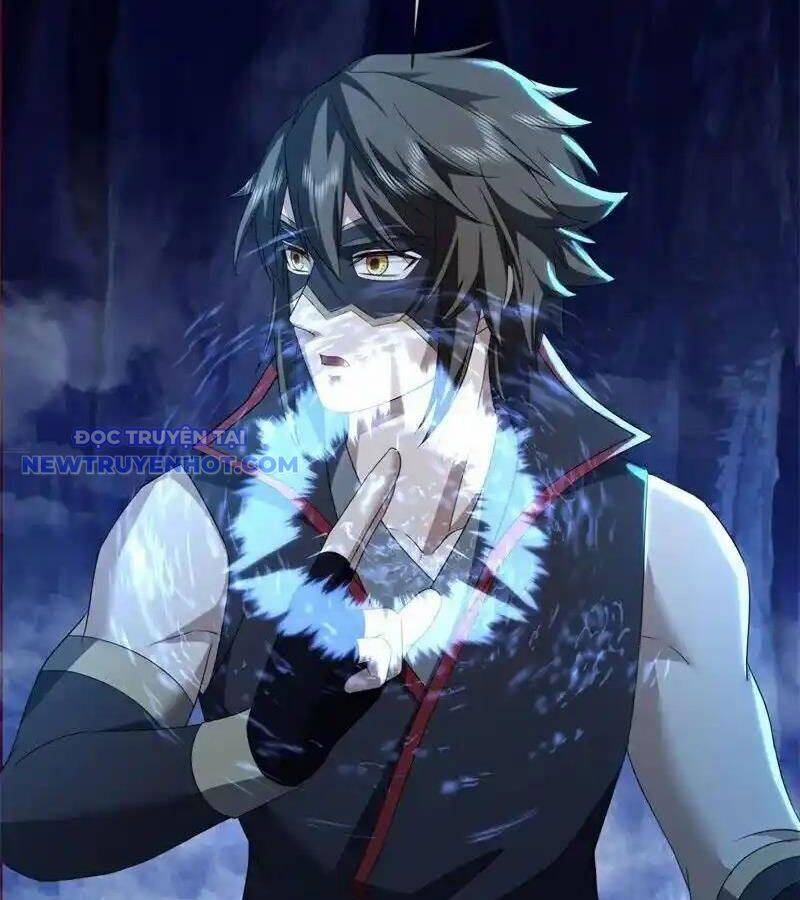 Chiến Hồn Tuyệt Thế: Chapter 740