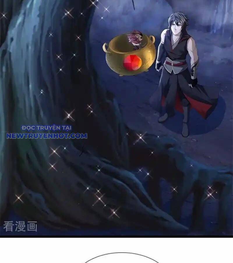 Chiến Hồn Tuyệt Thế: Chapter 740