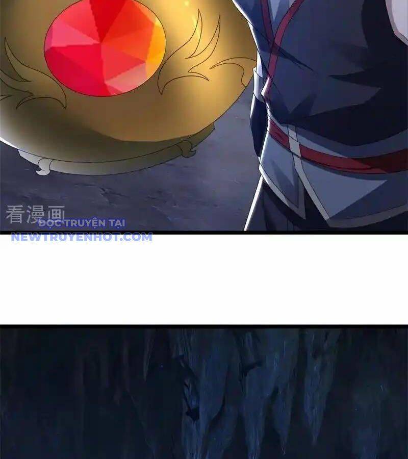 Chiến Hồn Tuyệt Thế: Chapter 740