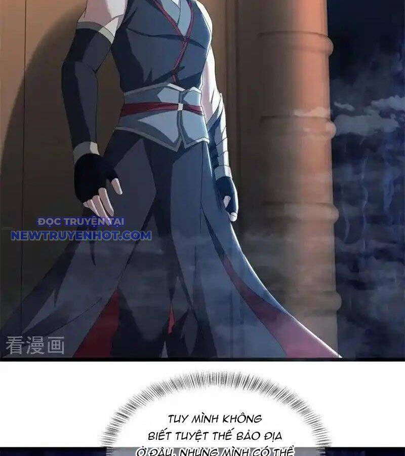 Chiến Hồn Tuyệt Thế: Chapter 740