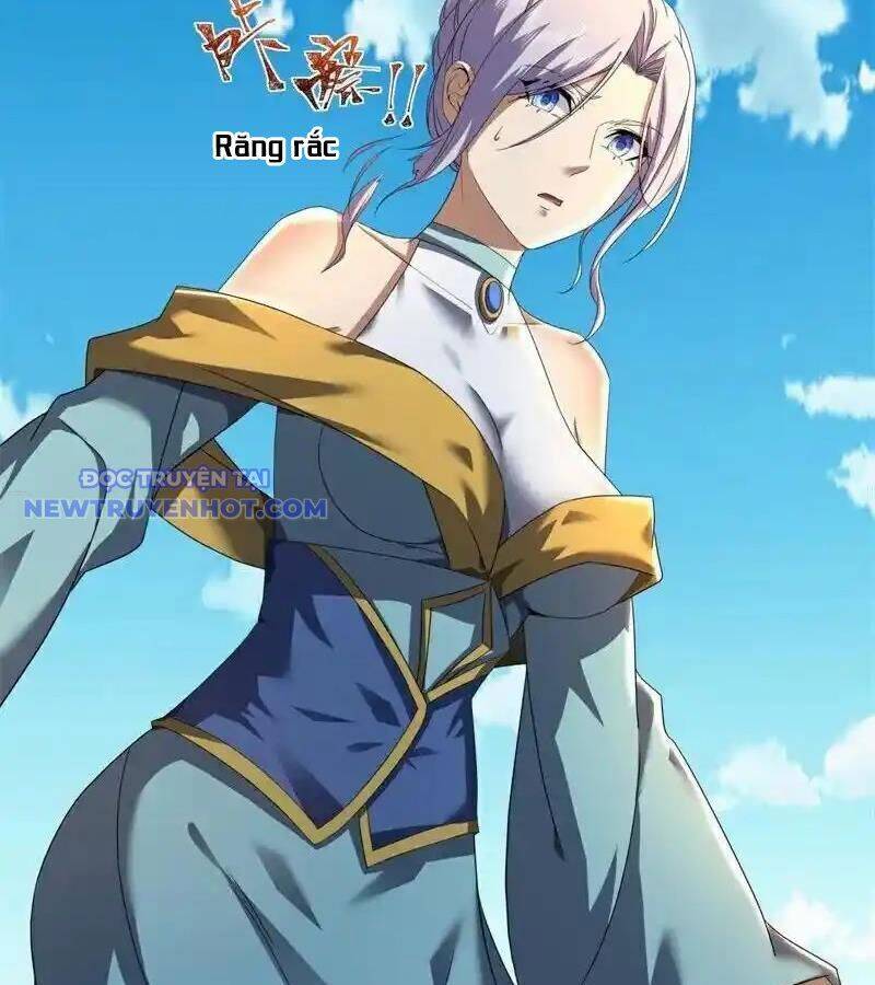 Chiến Hồn Tuyệt Thế: Chapter 740