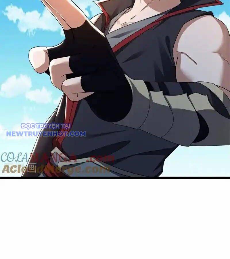 Chiến Hồn Tuyệt Thế: Chapter 740