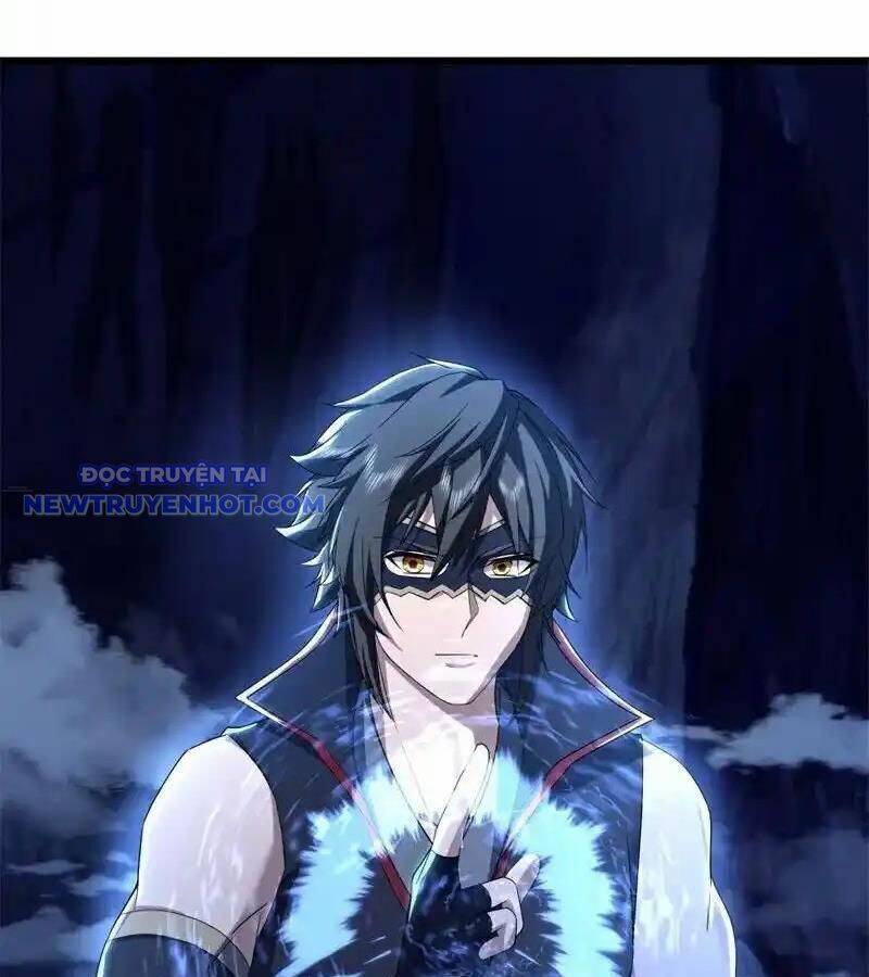 Chiến Hồn Tuyệt Thế: Chapter 740